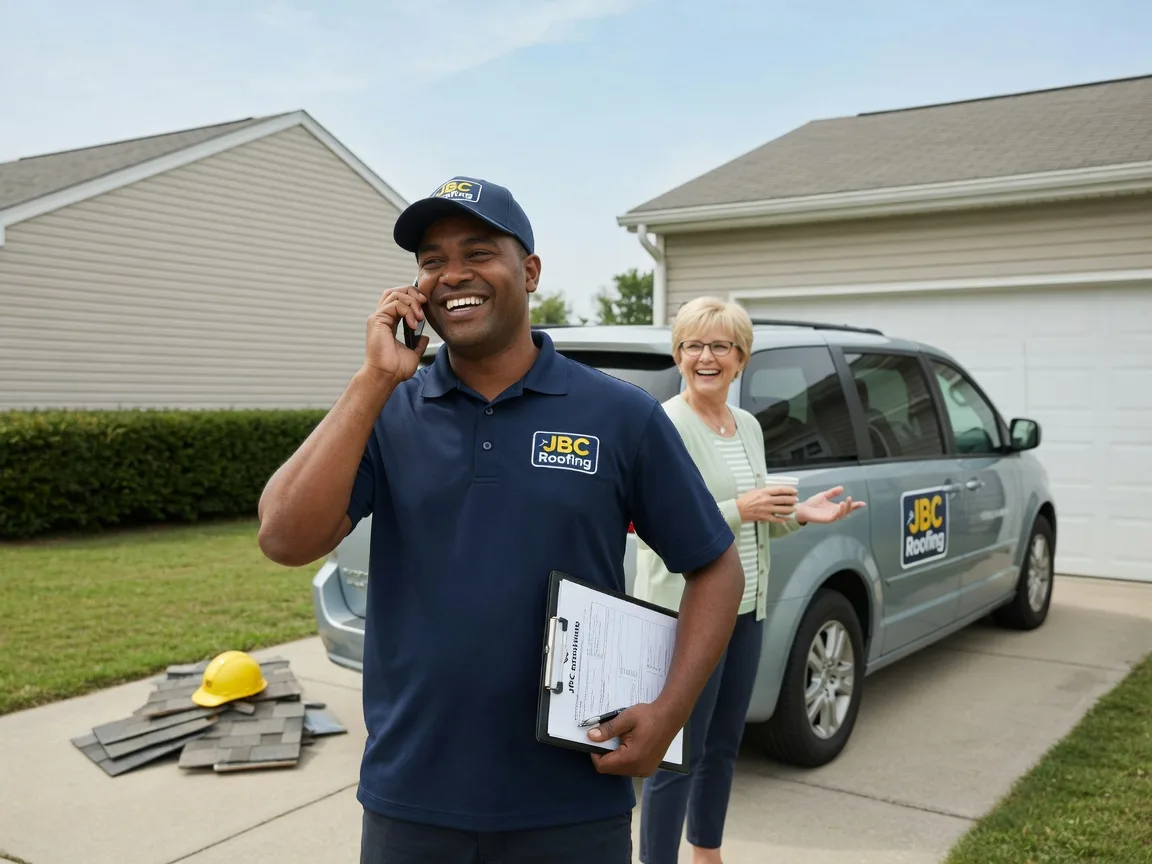 Roof Replacement Baileyville, IL FAQs